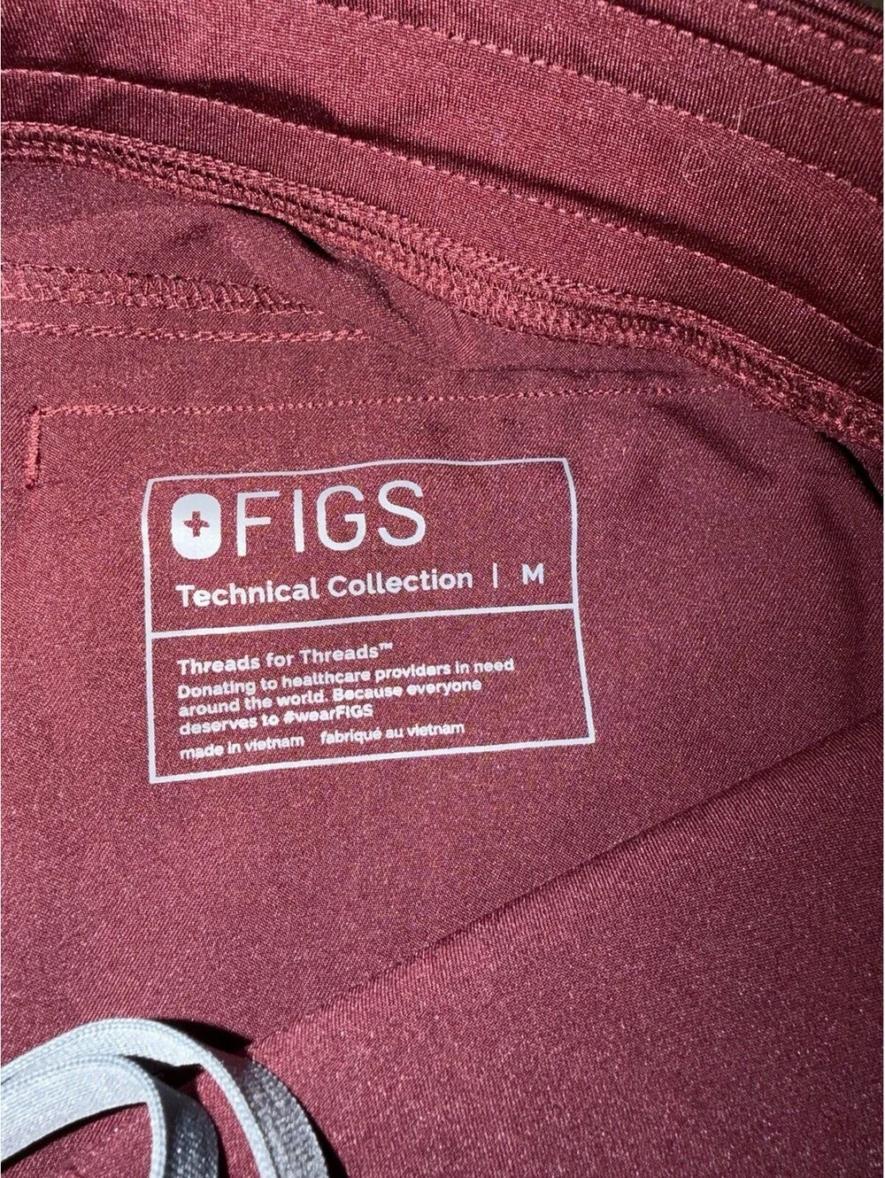 Figs axim cargo